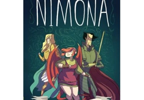 Nimona