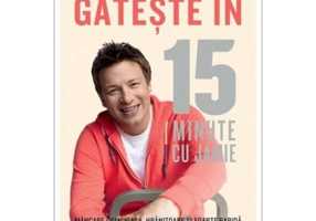 Gateste in 15 minute cu Jamie