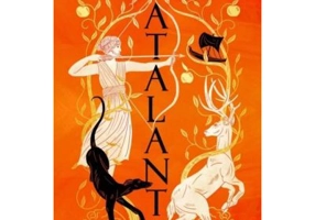 Atalanta - Jennifer Saint