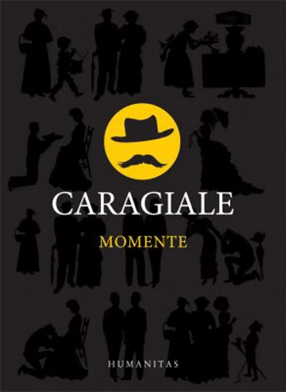 Momente - Ion Luca Caragiale