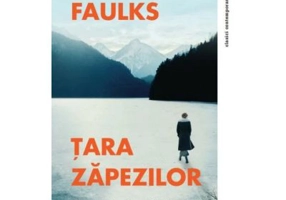 Tara zapezilor - Sebastian Faulks