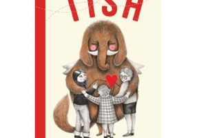 Tish - Edwina Wyatt