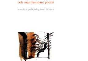 Cele mai frumoase poezii - Mircea Ivanescu
