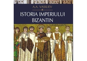 Istoria Imperiului bizantin