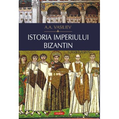 Istoria Imperiului bizantin