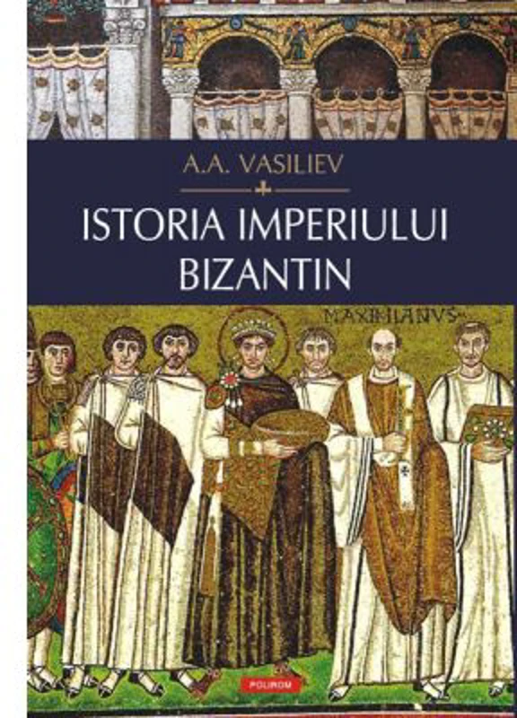 Istoria Imperiului bizantin
