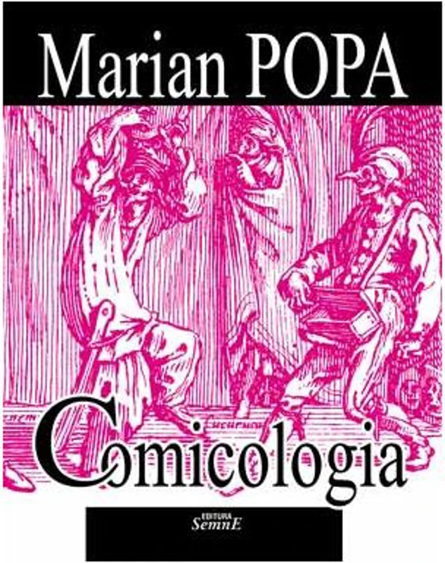 Comicologia