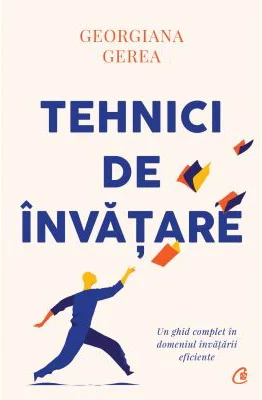 Tehnici de invatare - Georgiana Gerea