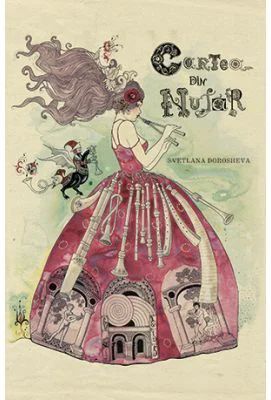 Cartea din nufar. Colectia savoir-vivre