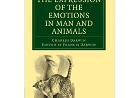 The Expression of the Emotions in Man and Animals