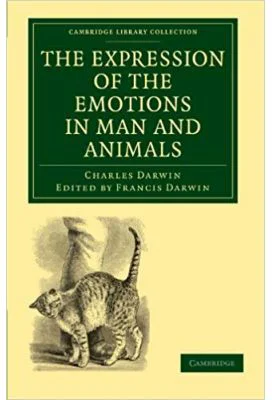 The Expression of the Emotions in Man and Animals