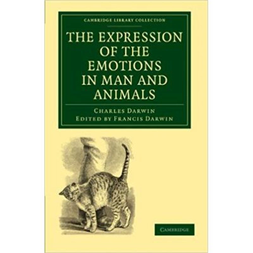 The Expression of the Emotions in Man and Animals