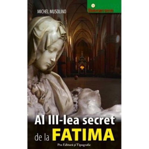 Al III-lea secret de la Fatima
