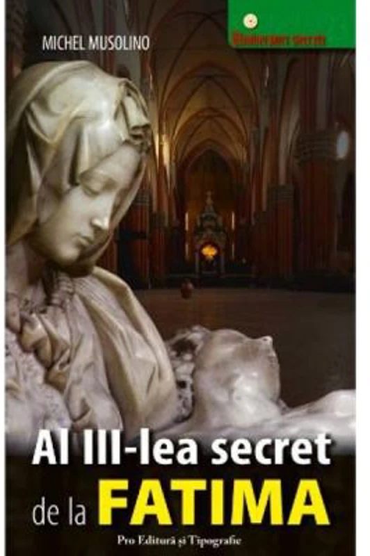 Al III-lea secret de la Fatima