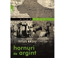 Hornuri de argint - Titus Radu