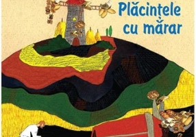 Sa cresti mare! Placintele cu marar - Iulian Filip