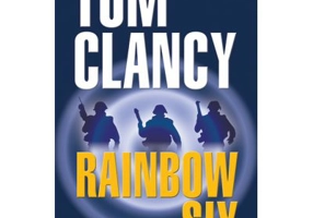 Rainbow six - Tom Clancy