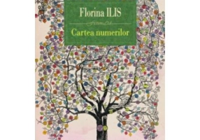 Cartea numerilor - Florina Ilis
