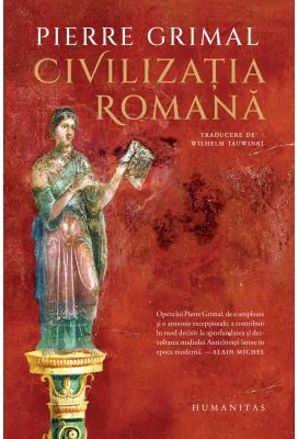 Civilizatia romana
