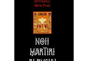 Noii martiri ai Rusiei. Protoiereul Mihail Polski