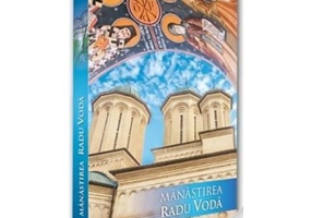 DVD Manastirea Radu Voda