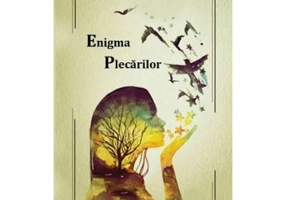 Enigma plecarilor - Adriana Badilescu