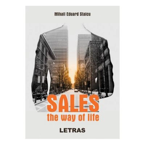 Sales. The way of life