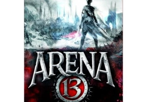 Prada. Seria Arena 13, volumul 2 - Joseph Delaney