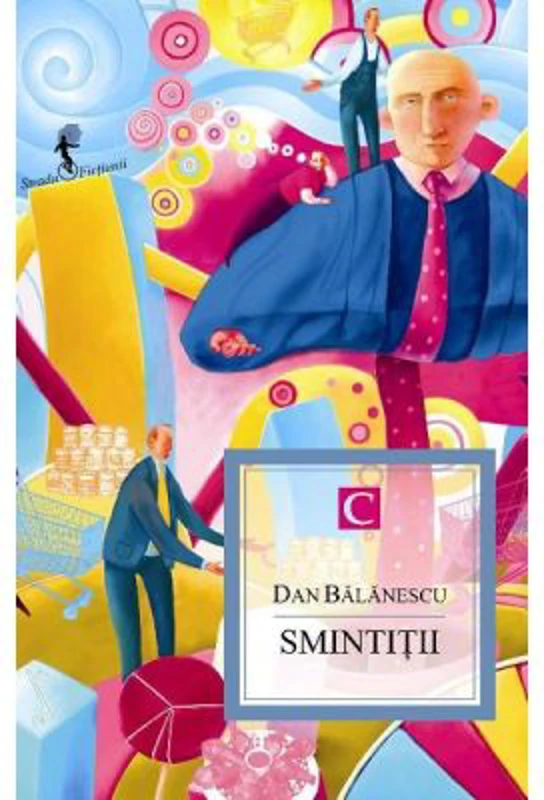 Smintitii