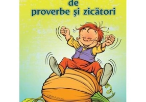 Dictionar de proverbe si zicatori - Diana Andreea Chirila