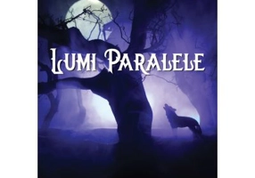 Lumi Paralele - Sorina Ioana Iordache