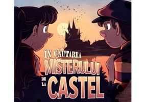 Biroul de investigatii nr. 2. In cautarea misterului de la castel - Horst Jorn Lier, Sandnes Hans Jorgen