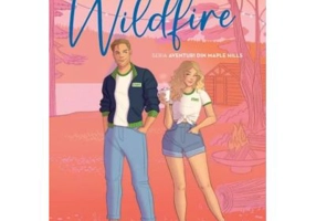 Wildfire - Hannah Grace