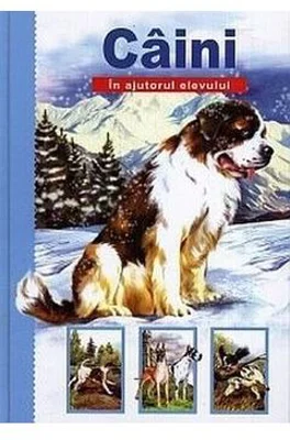 Caini. In ajutorul elevului - E. I. Aleksandrova