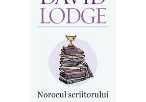 Norocul scriitorului. Memorii (1976-1991) - David Lodge