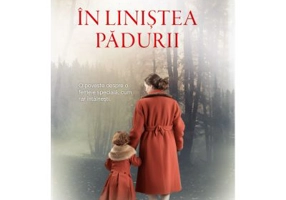 In linistea padurii - Adiva Geffen