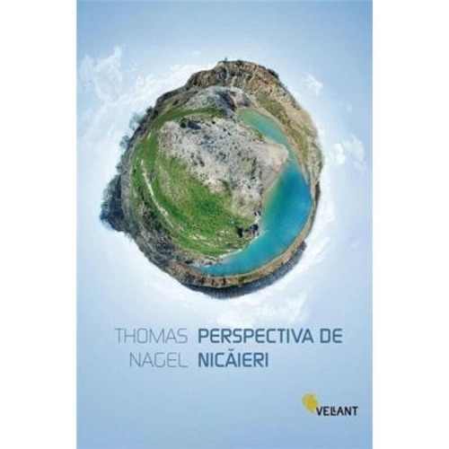 Perspectiva de nicaieri