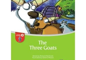 The Three Goats Big Book