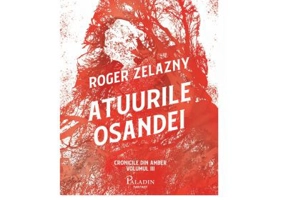 Cronicile din Amber #3. Atuurile osandei