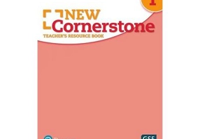New Cornerstone Grade 1 Teacher's Resource Book