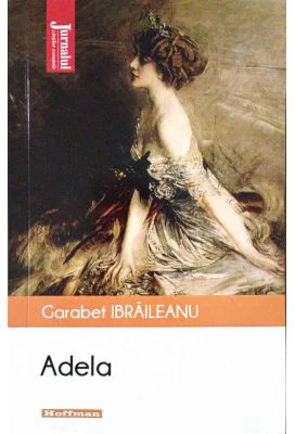 Adela. Editia 2021