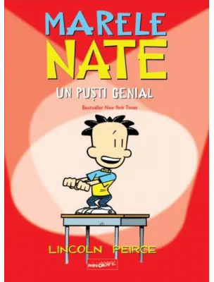 Marele Nate. Un pusti genial