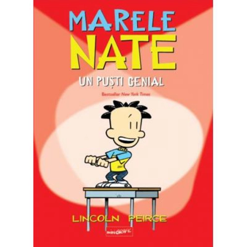 Marele Nate. Un pusti genial