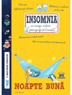 Insomnia - Ulrike Raiser