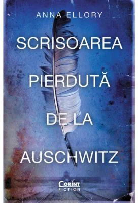 Scrisoarea pierduta de la Auschwitz