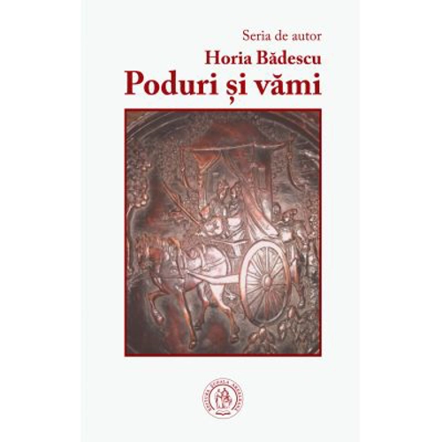 Poduri si vami - Horia Badescu