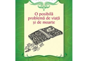 O posibila problema de viata si de moarte - Ben Stephenson