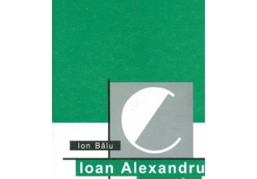 Ioan Alexandru (monografie) - Ion Balu