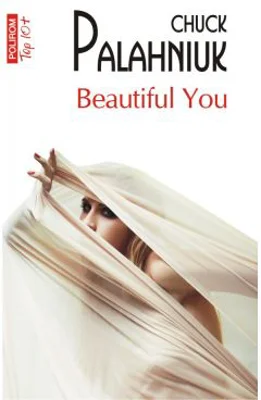Beautiful You (editie de buzunar) - Chuck Palahniuk