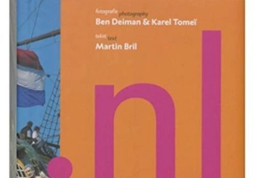 . NL - Ben Deiman, Karel Tomei